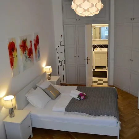 Apartamento Myspace Downtown Big