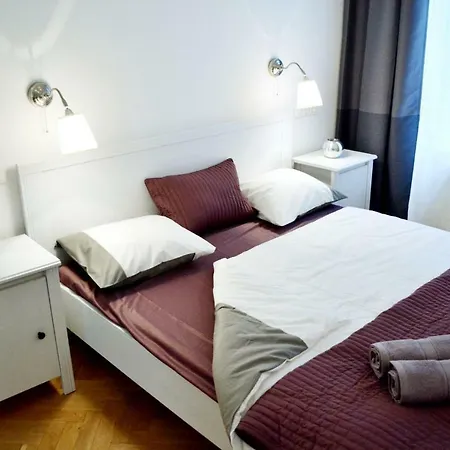 Myspace Downtown Big Apartamento
